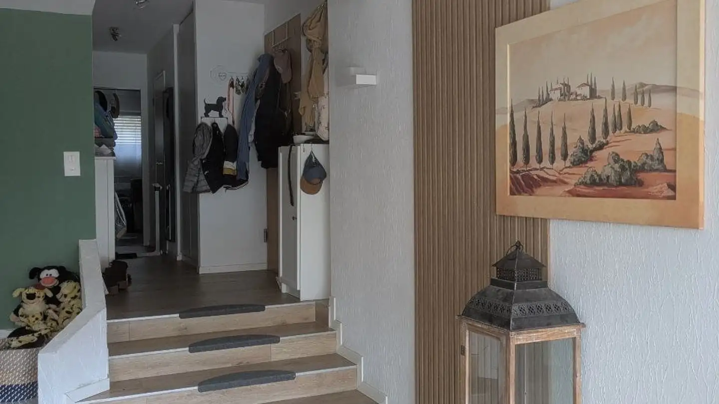 Appartamento in affitto - 1260 Nyon