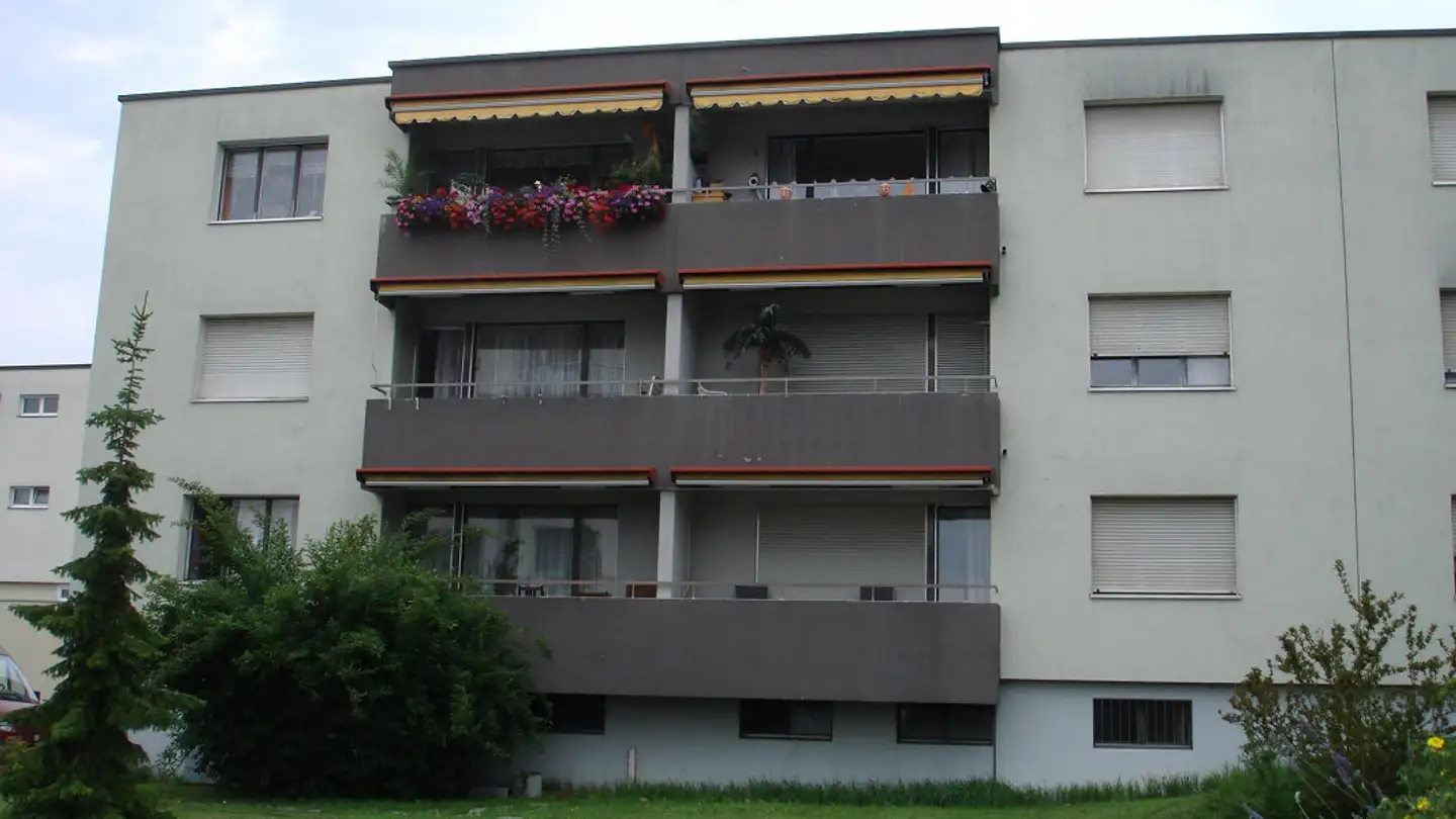 Apartment for rent - Bürglenstrasse 3, 8330 Pfäffikon ZH