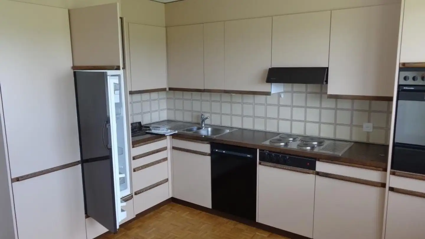 Appartamento in affitto - Hauptstrasse 10a, 9030 Abtwil SG - Photo 4