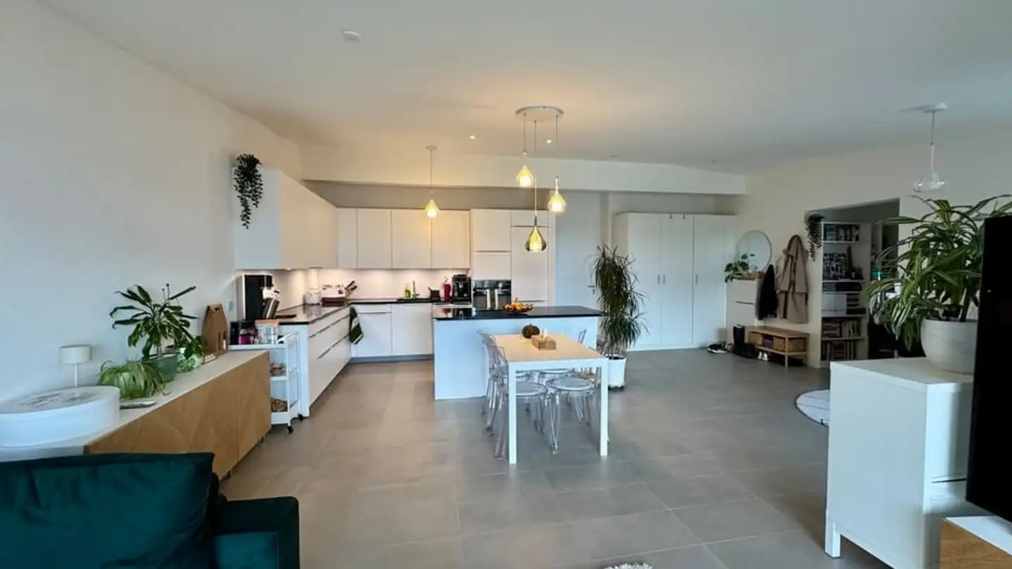 Appartement à louer - Route Cantonale 34a, 1897 Bouveret - Photo 2