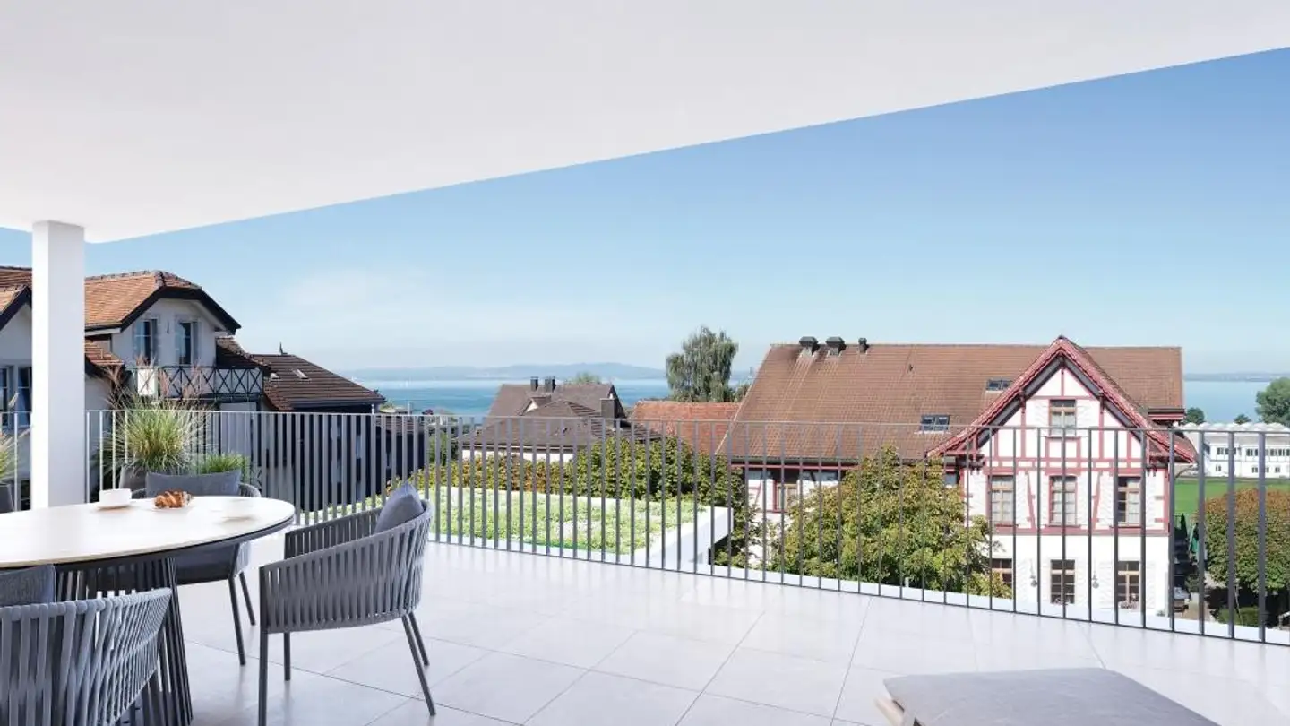 Apartment for sale - 9320 Arbon - Photo 3