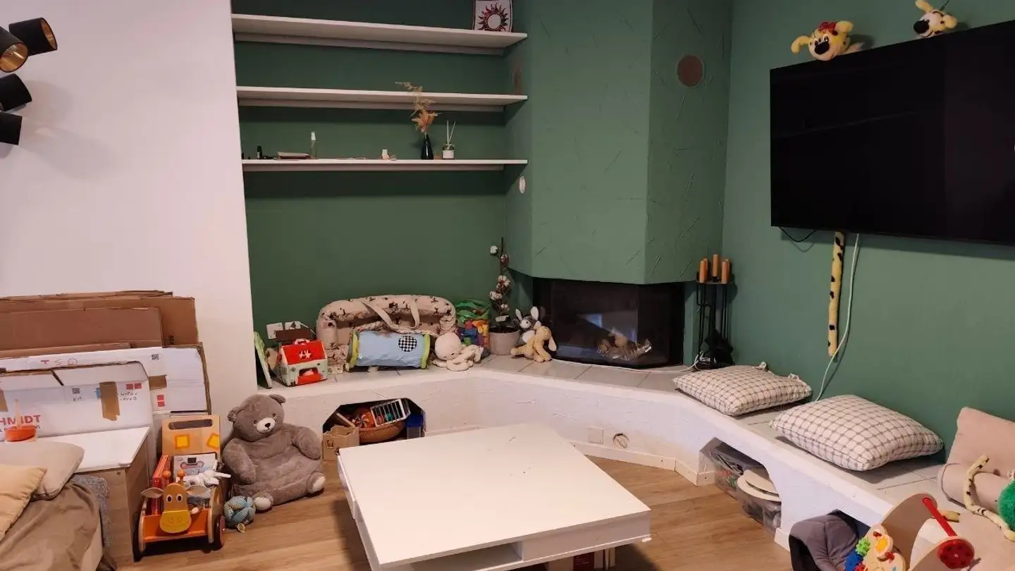 Appartamento in affitto - 1260 Nyon - Foto 3