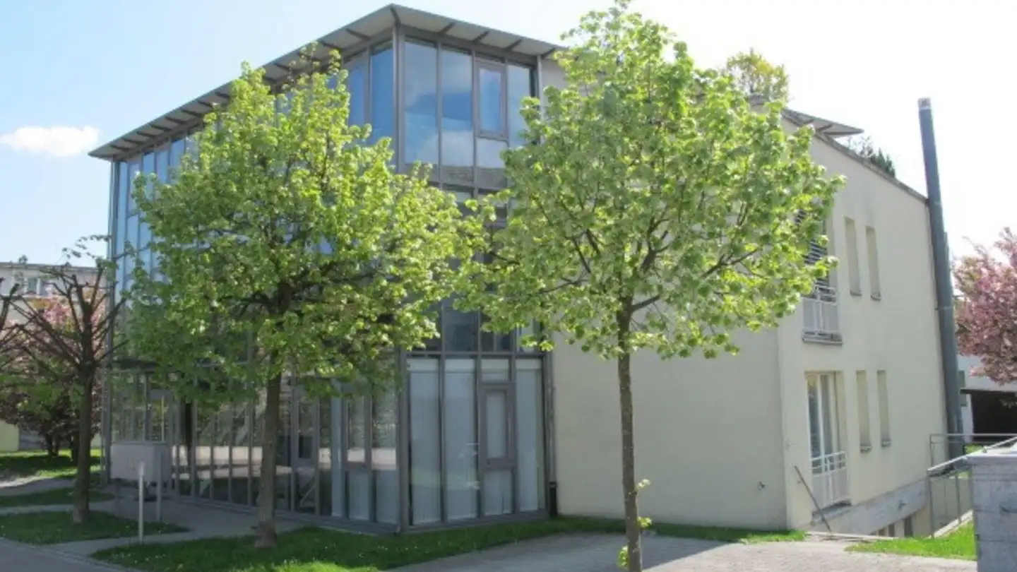 Appartement à louer - Weiherweg 18, 4153 Reinach BL