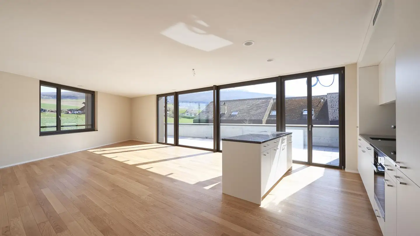 Attico in affitto - Kirchweg 20a, 5420 Ehrendingen - Photo 2