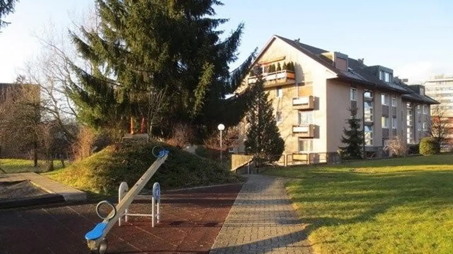 Appartamento in affitto - St. Urbanstrasse 45, 4900 Langenthal - Photo 2