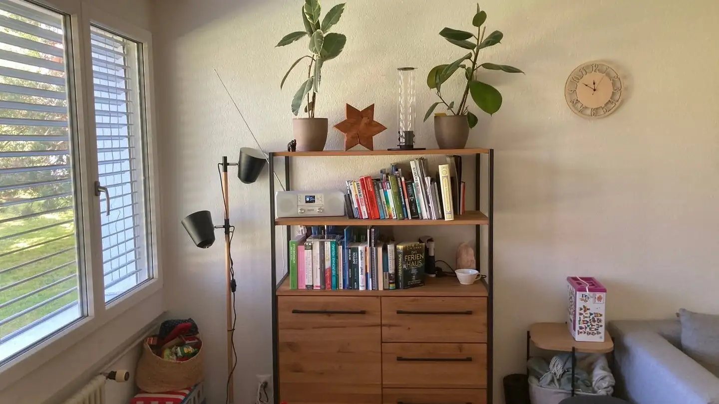 Furnished apartment for rent - 3047 Bremgarten b. Bern - Photo 2