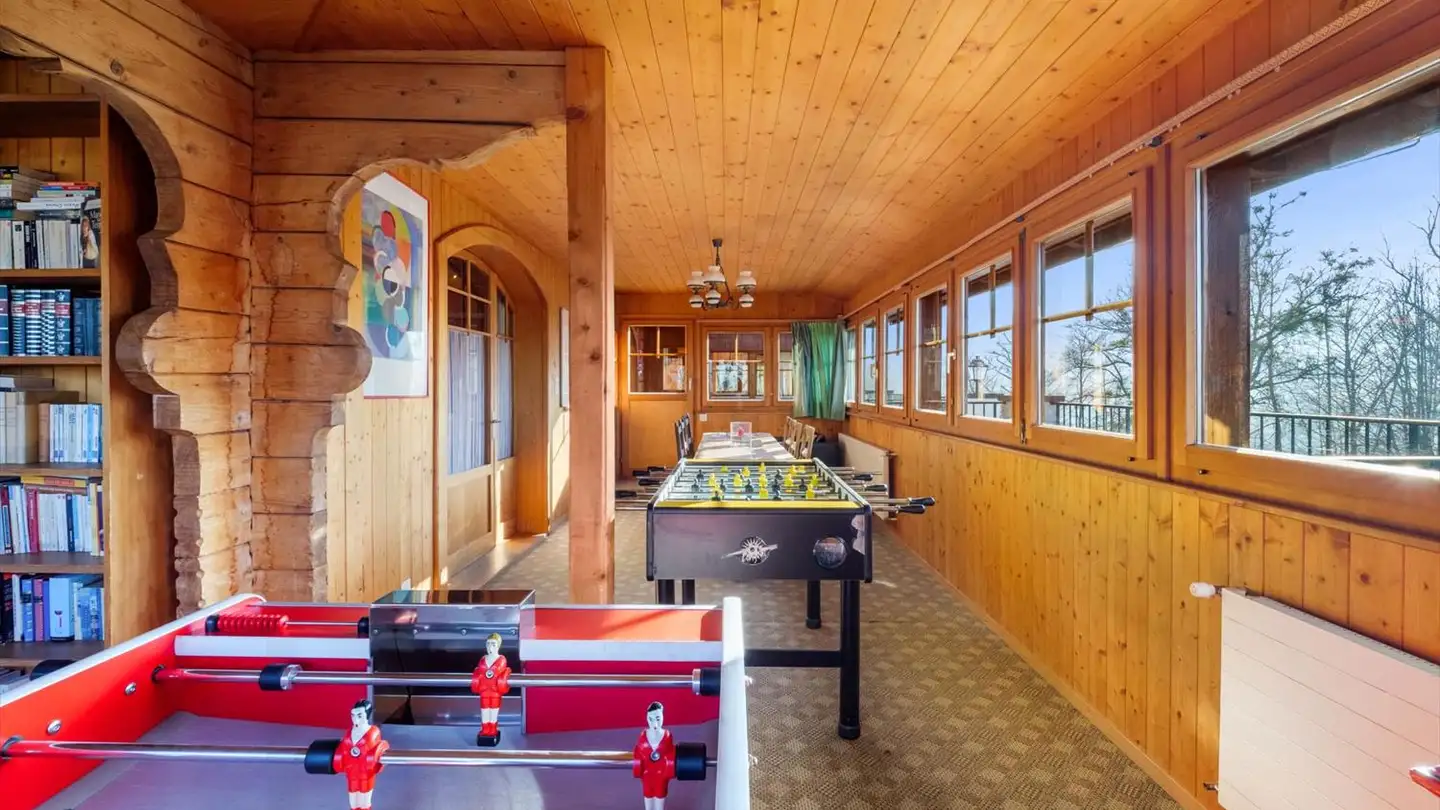 Mixed-use building for sale - 1663 Gruyères - Photo 3