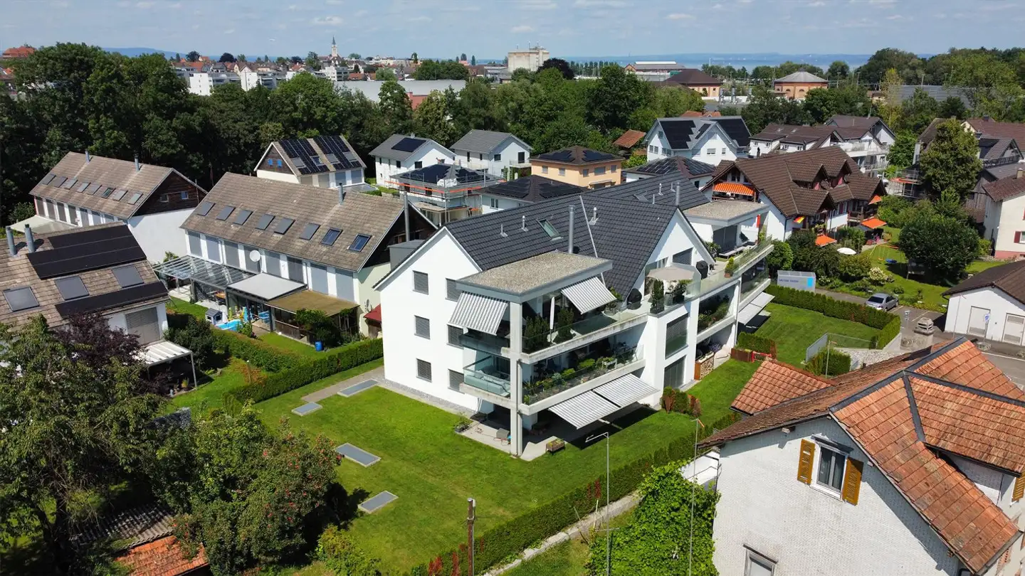 Apartment for sale - Alte Aach 1, 8599 Salmsach - Photo 2