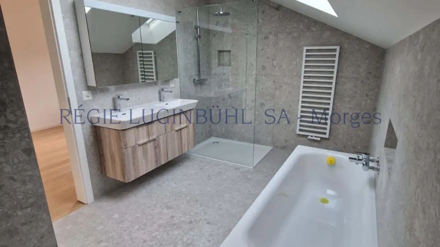 Single house for rent - Chemin De La Balle 14, 1134 Vufflens-le-Château - Photo 3