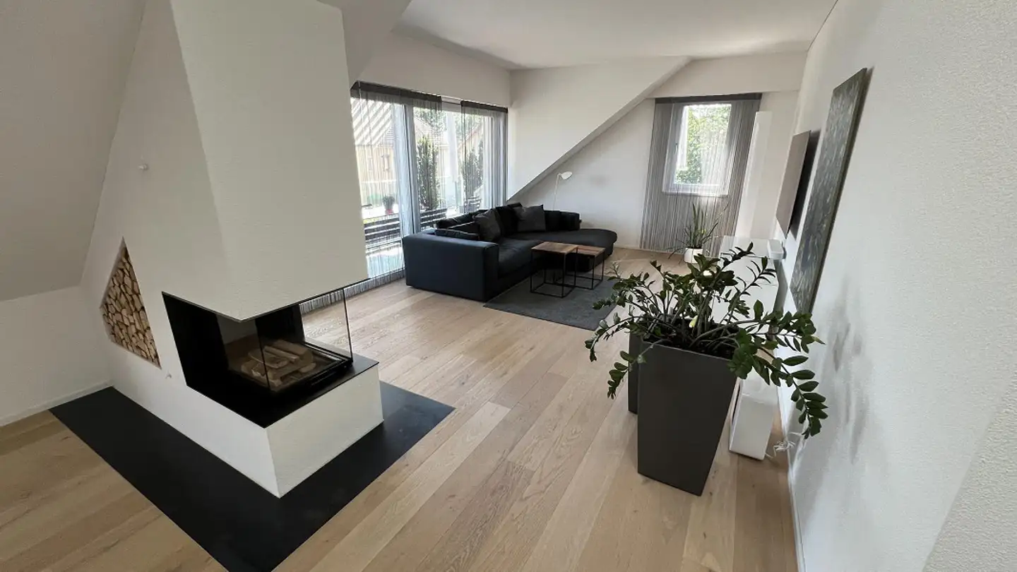 Apartment for sale - Alte Aach 1, 8599 Salmsach - Photo 3