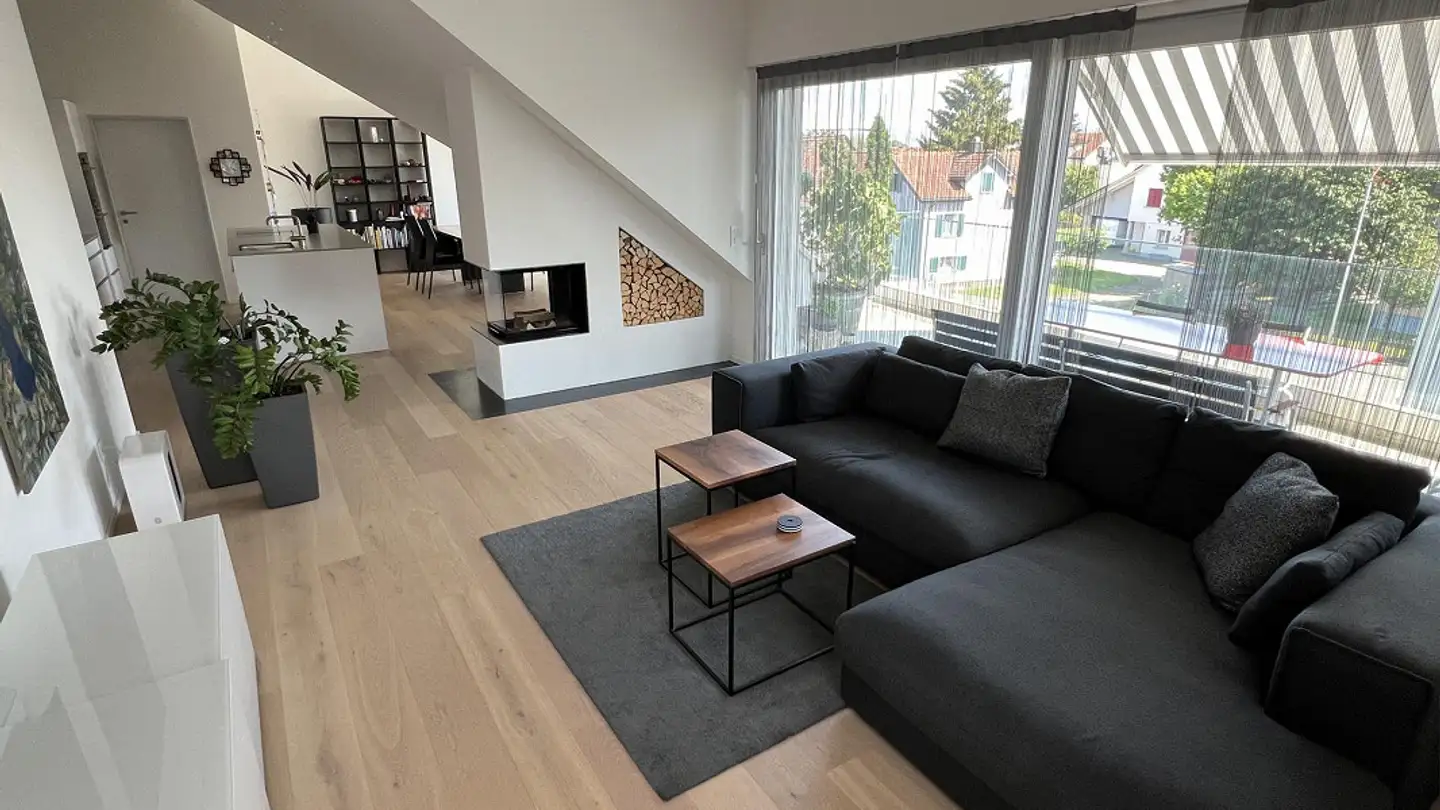 Apartment for sale - Alte Aach 1, 8599 Salmsach - Photo 4