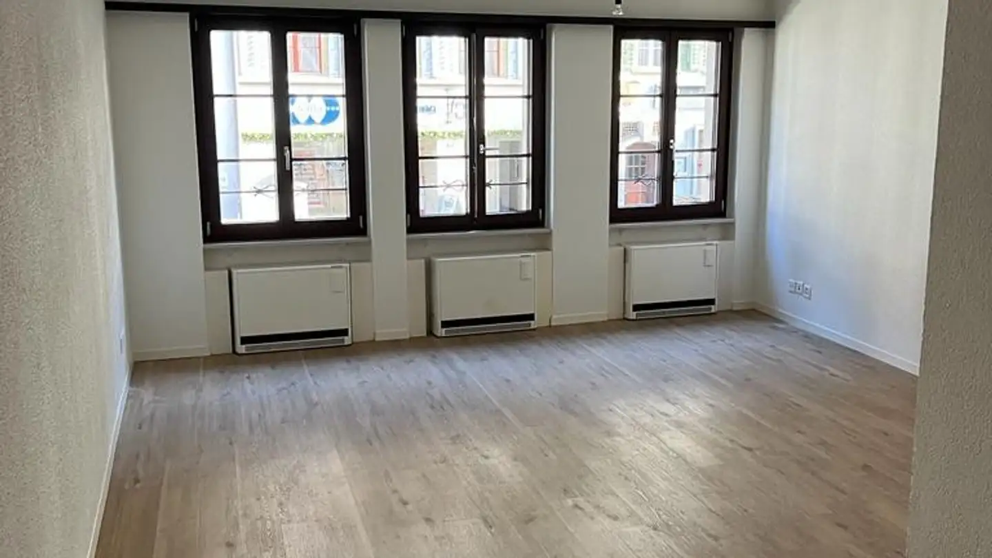 Appartamento in affitto - Fegergasse 17, 4800 Zofingen