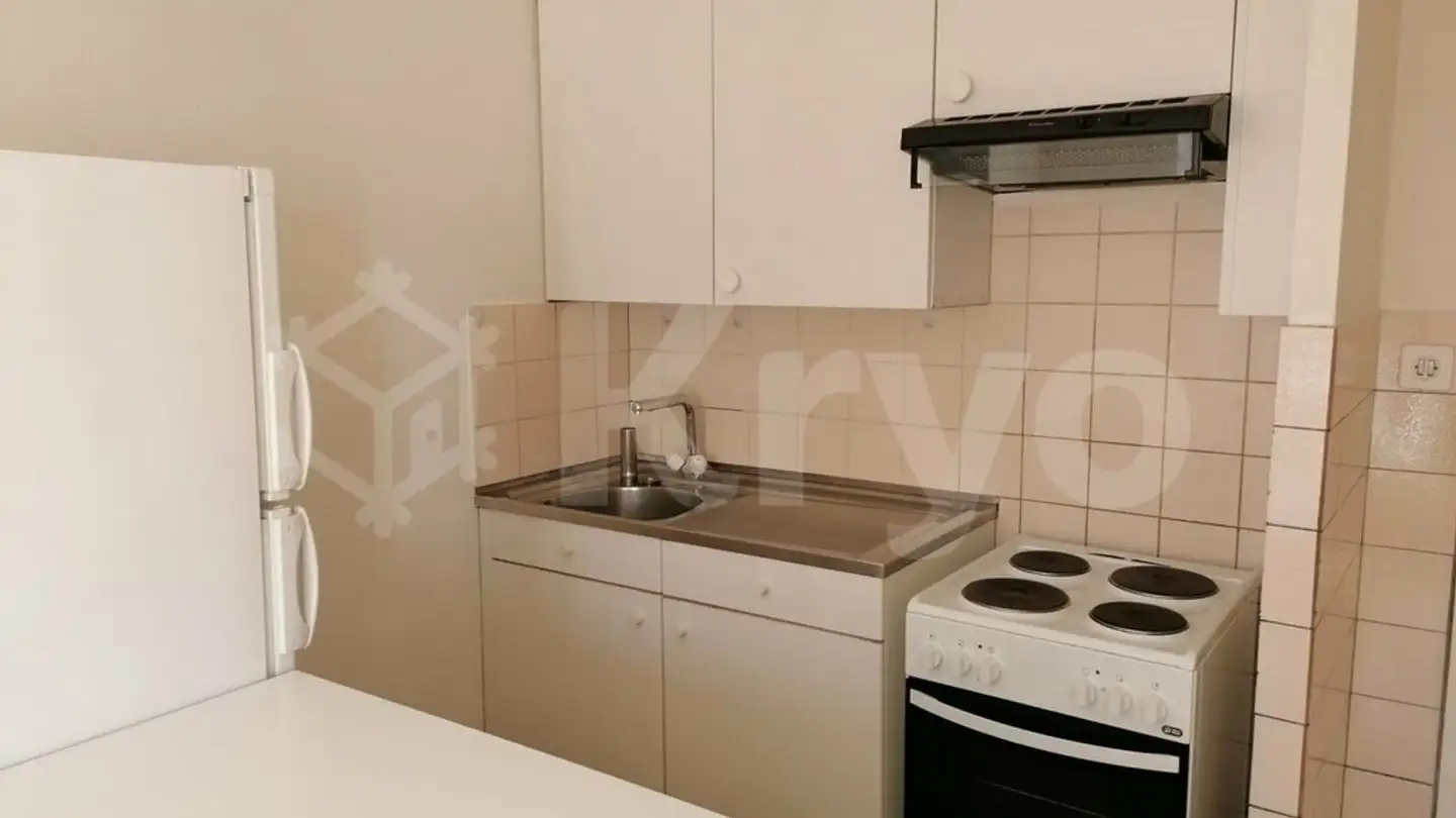 Apartment for rent - Rue Du Collège, 2300 La Chaux-de-Fonds