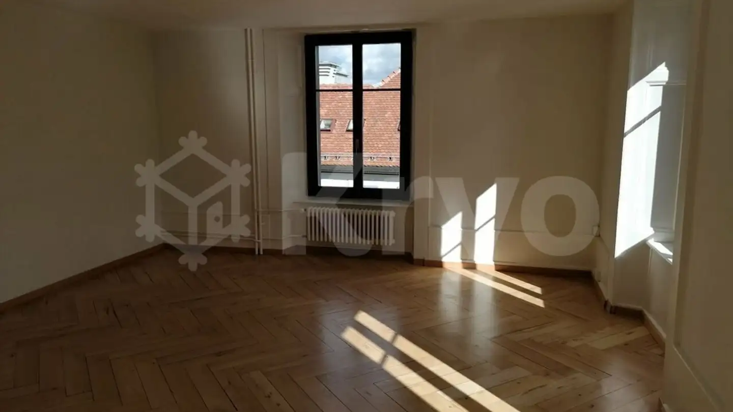 Apartment for rent - Rue Du Collège, 2300 La Chaux-de-Fonds - Photo 3