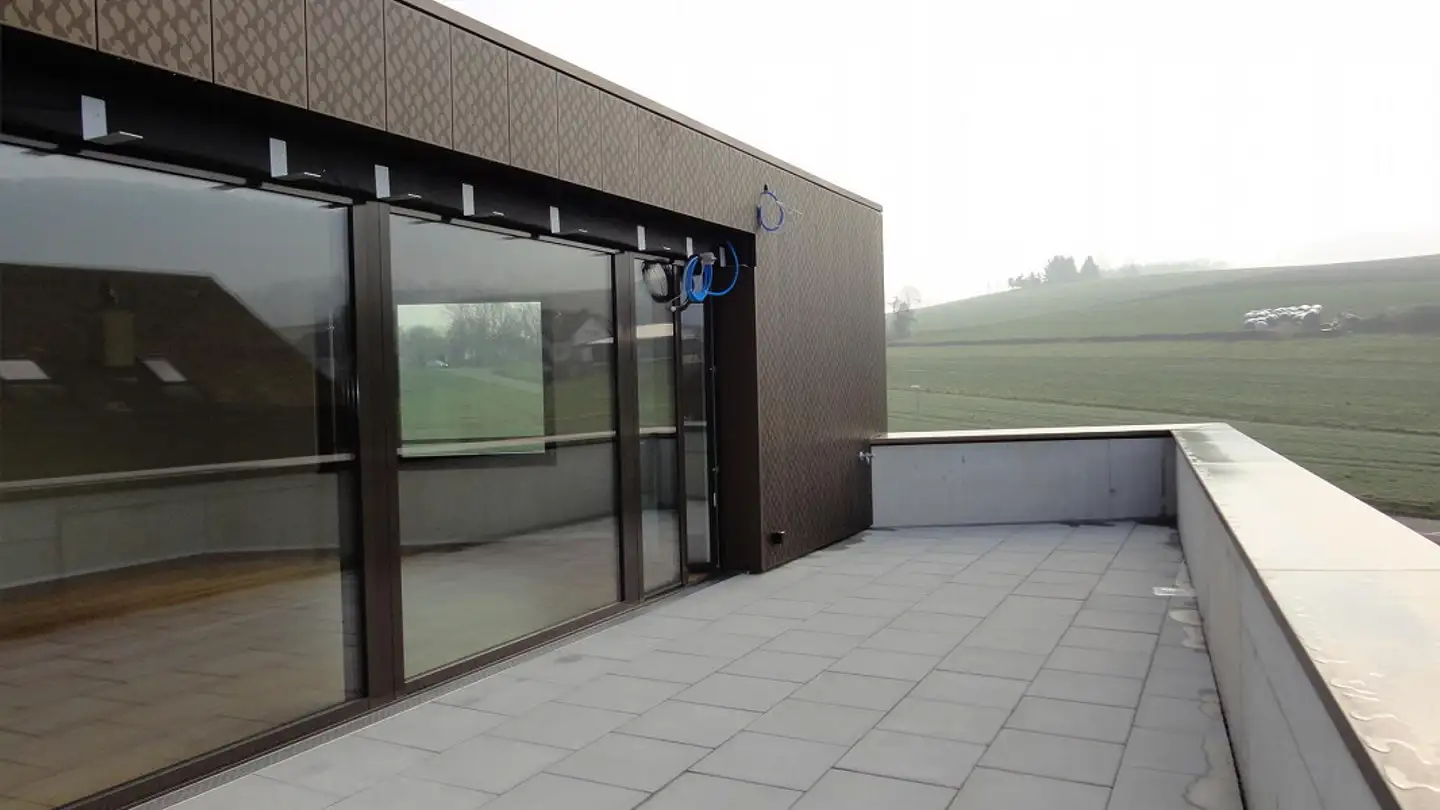 Attico in affitto - Kirchweg 20a, 5420 Ehrendingen - Photo 4