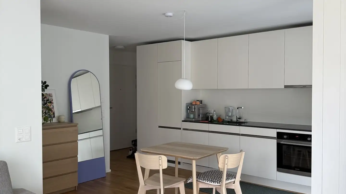 Wohnung mieten - 8045 Zürich - Foto 4