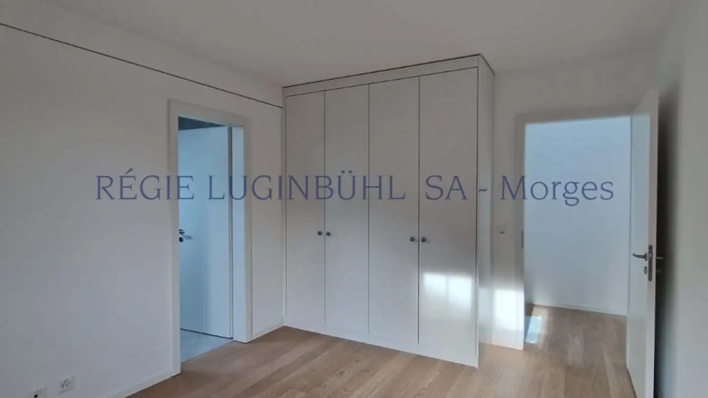 Single house for rent - Chemin De La Balle 14, 1134 Vufflens-le-Château - Photo 4