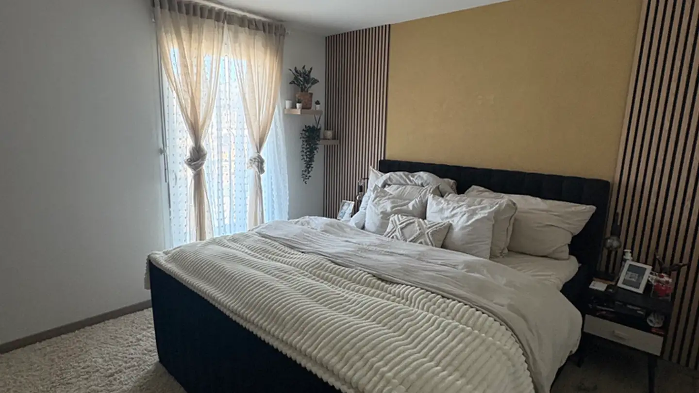 Wohnung mieten - Chemin Du Centre 1, 1077 Servion - Foto 4