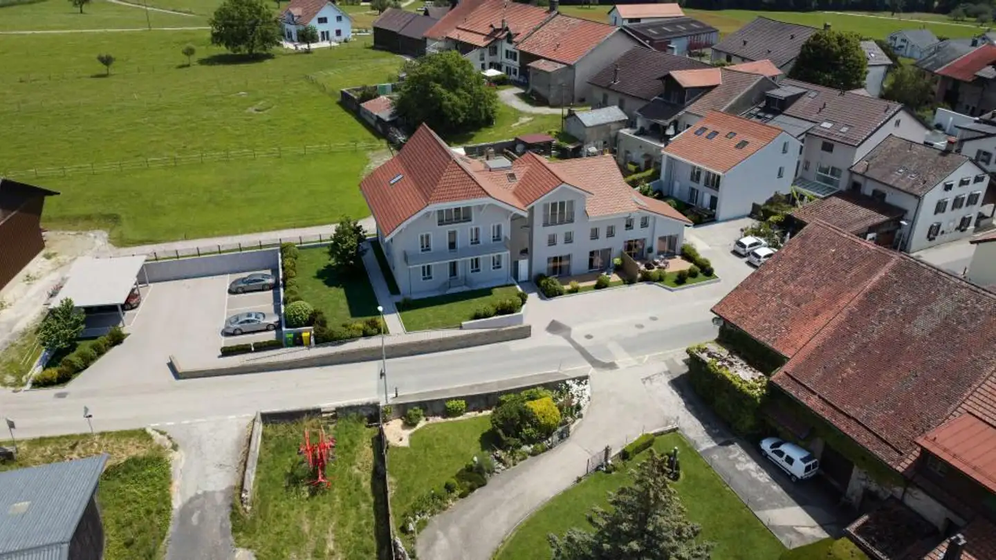 Appartamento in vendita - Route Des Matagasses 90, 1268 Burtigny
