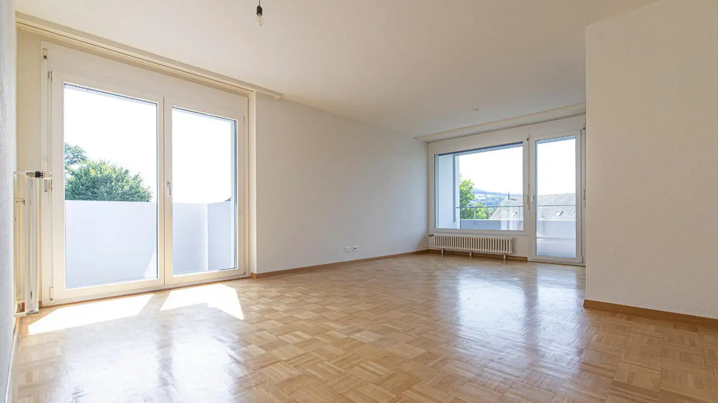 Apartment for rent - Bifangstrasse 14, 5116 Schinznach Bad