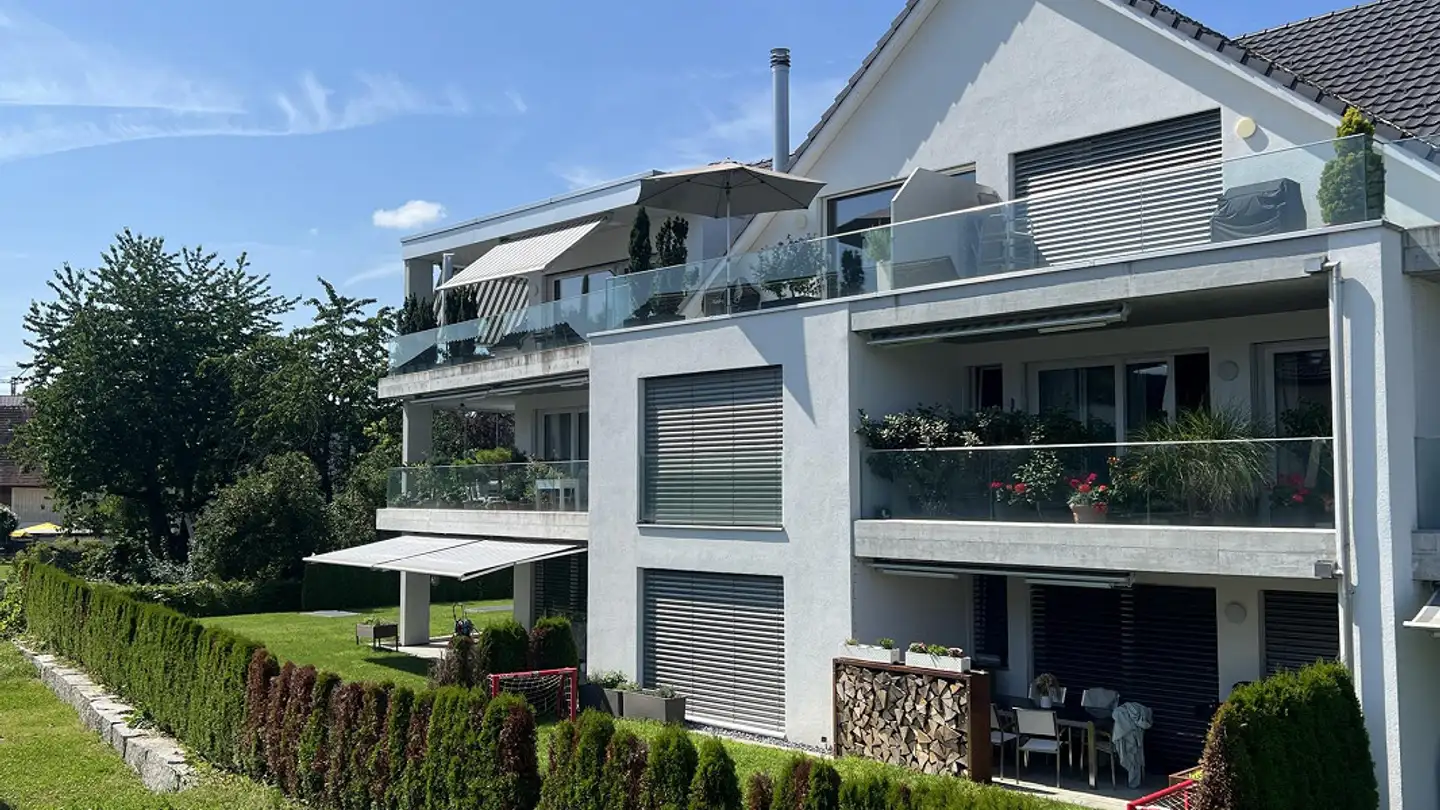 Apartment for sale - Alte Aach 1, 8599 Salmsach