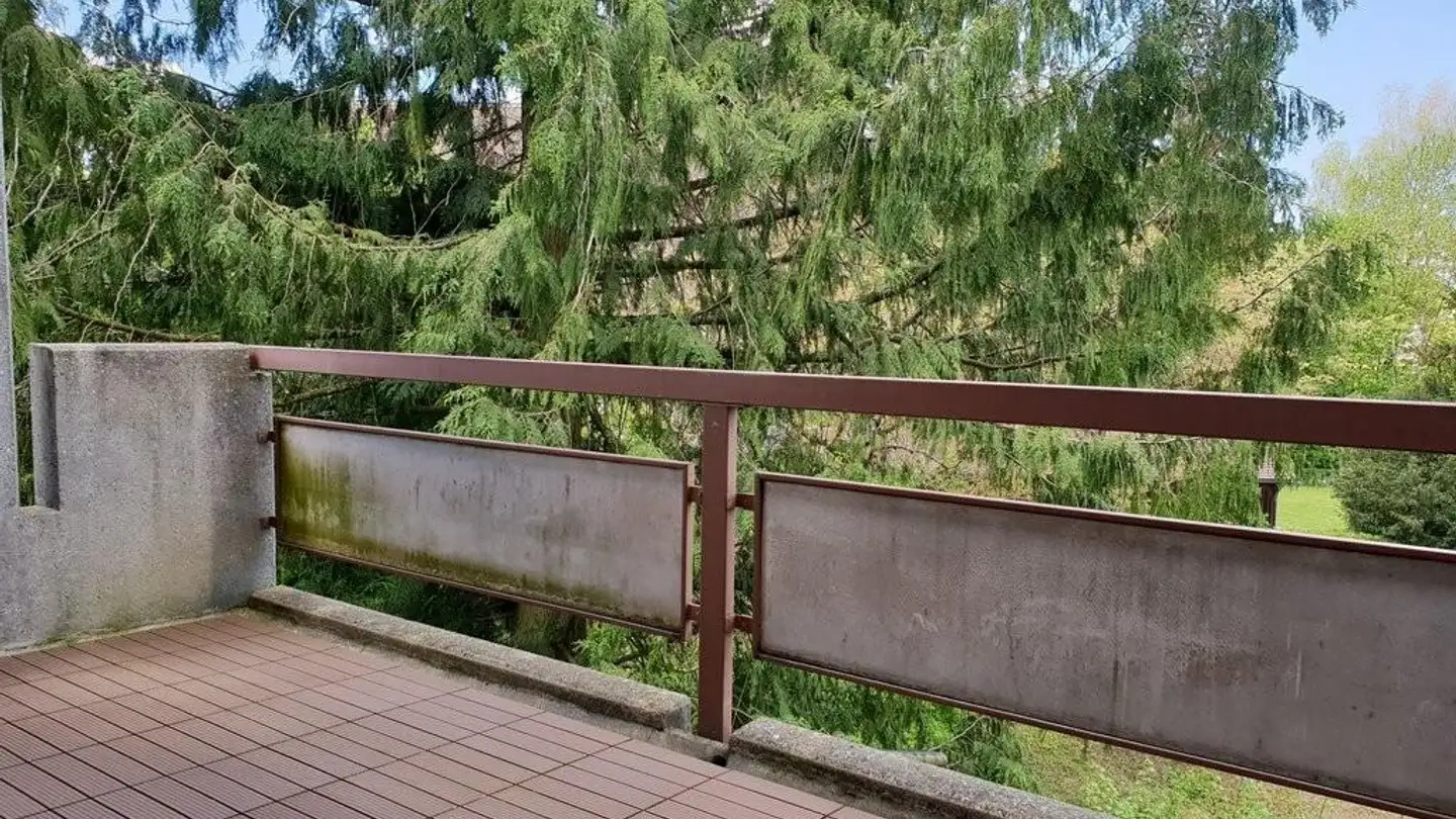 Appartamento in affitto - St. Urbanstrasse 45, 4900 Langenthal - Photo 3