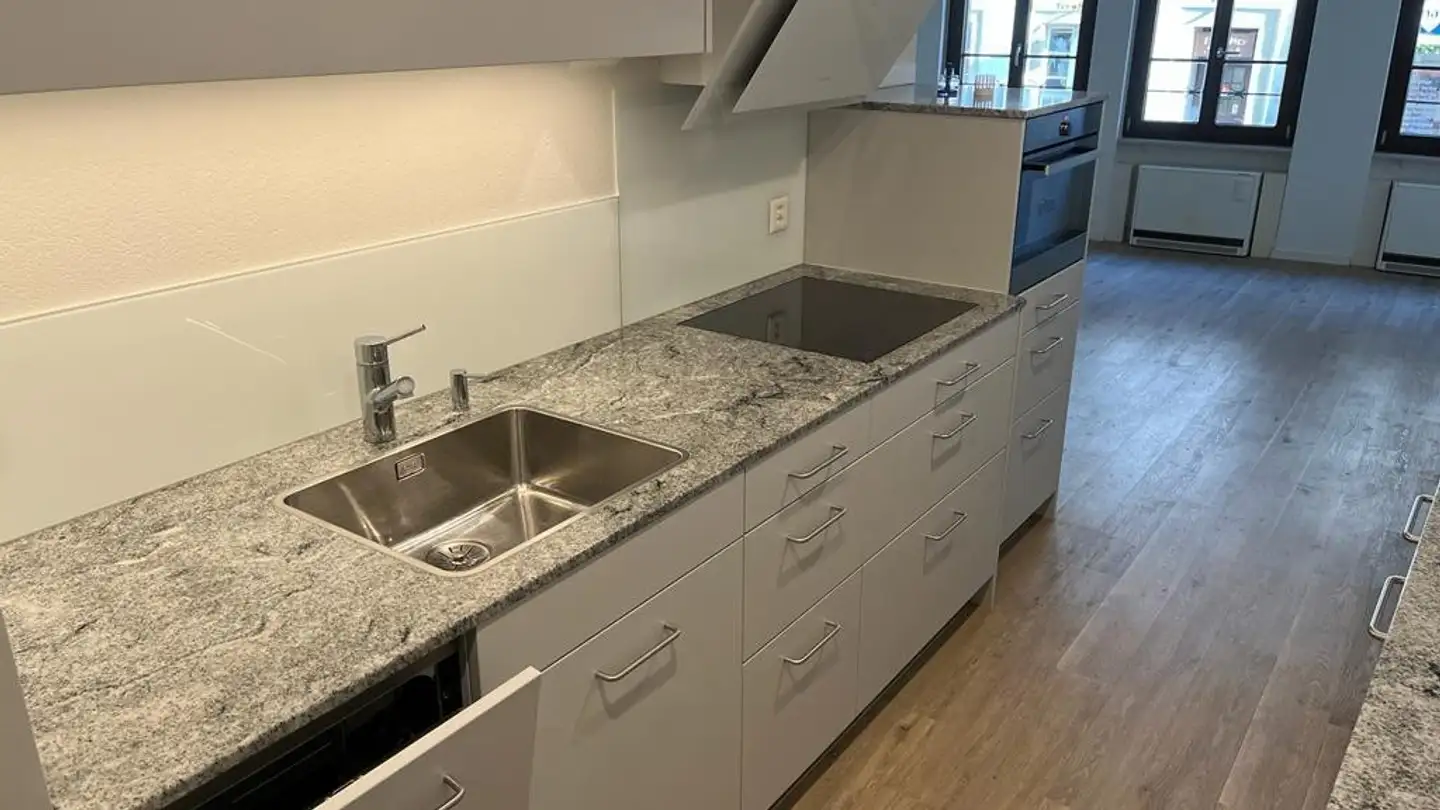 Appartamento in affitto - Fegergasse 17, 4800 Zofingen - Foto 4