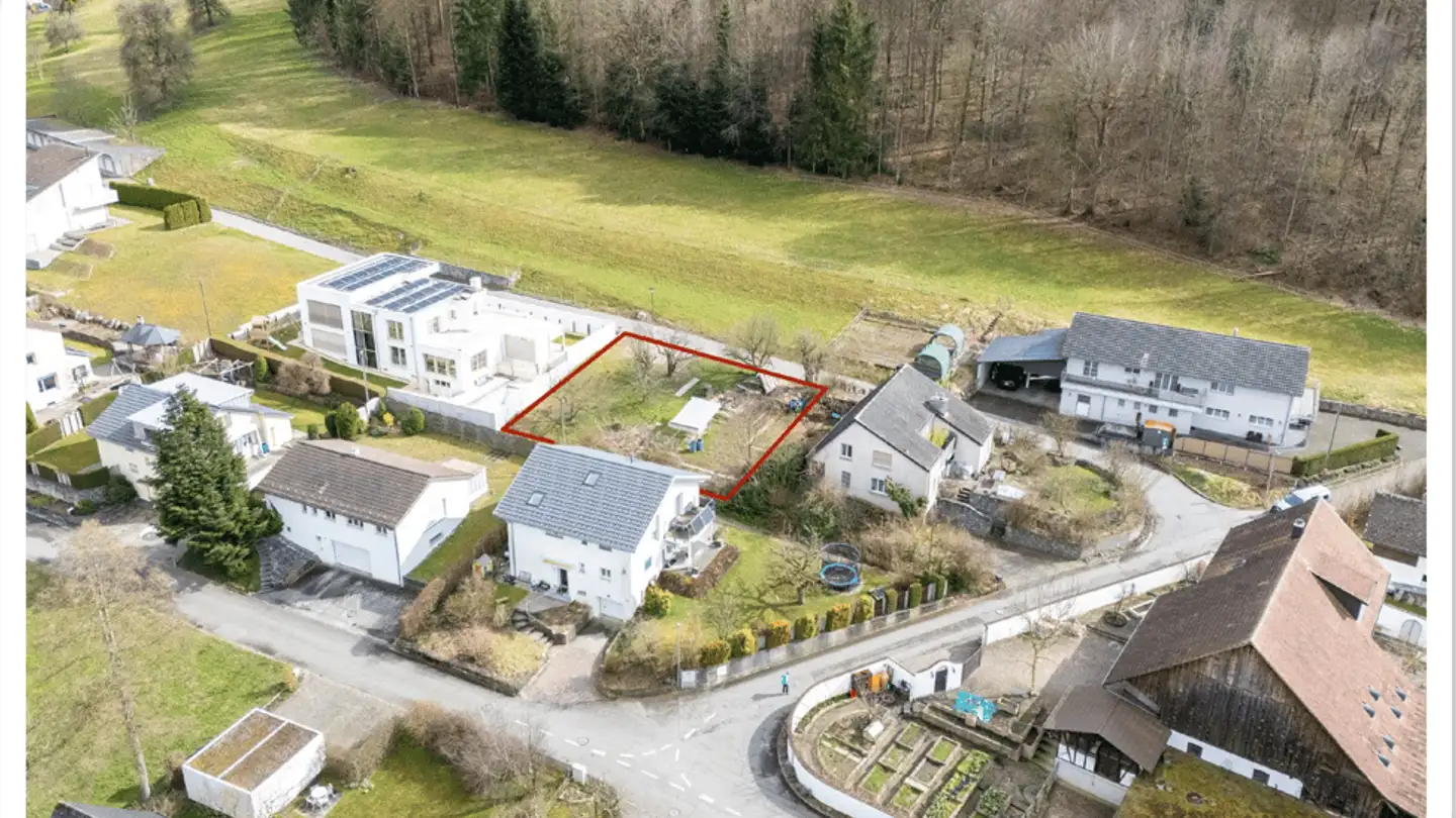 Terreno edificabile in vendita - 5603 Staufen - Foto 2