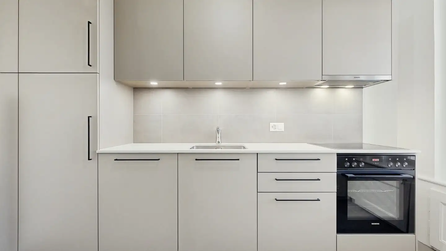 Apartment for rent - Rue De L' Orangerie 4, 1202 Genève - Photo 3