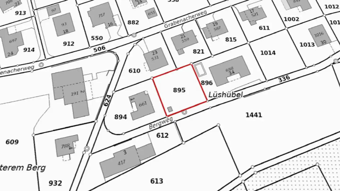 Terreno edificabile in vendita - 5603 Staufen - Foto 4