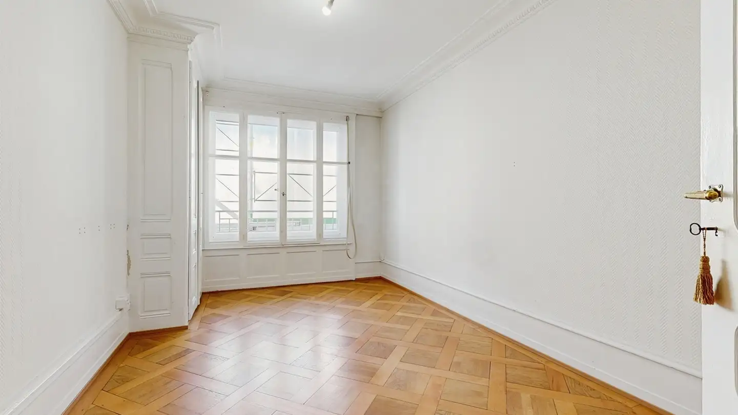 Apartment for rent - Rue De L' Orangerie 4, 1202 Genève - Photo 2