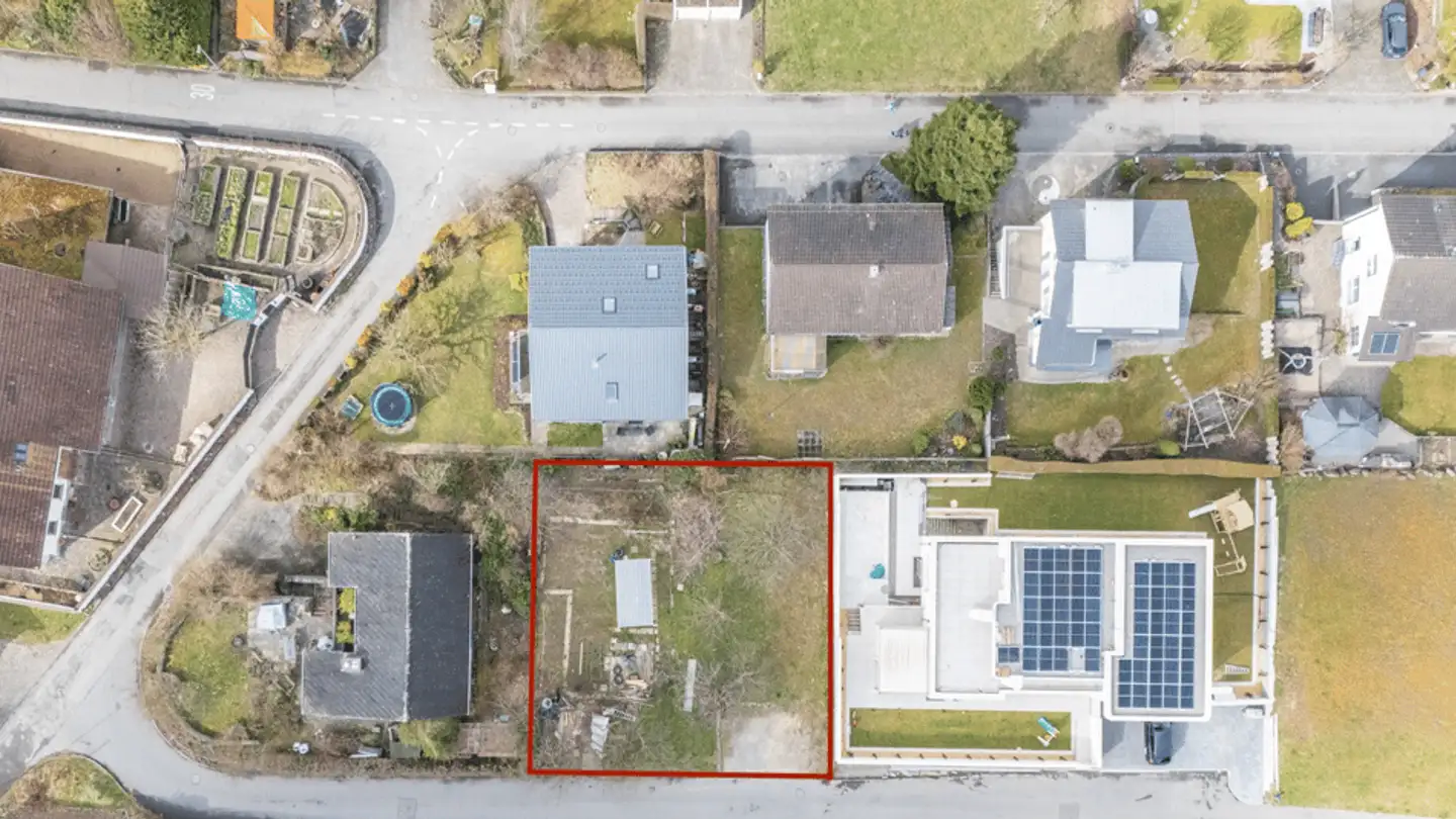 Terreno edificabile in vendita - 5603 Staufen - Foto 3