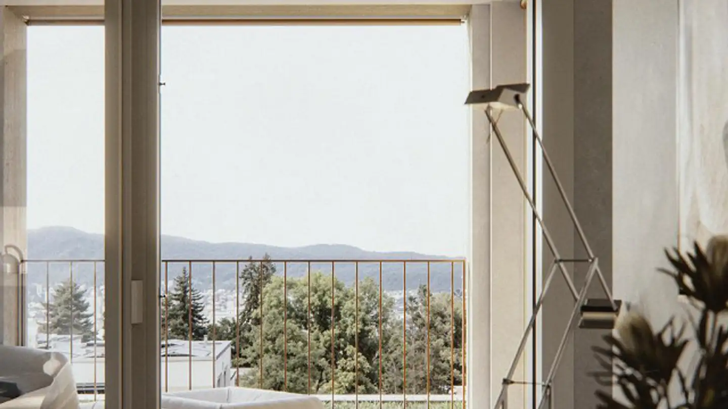 Appartement à vendre - Im Maas 4, 8049 Zürich - Photo 3