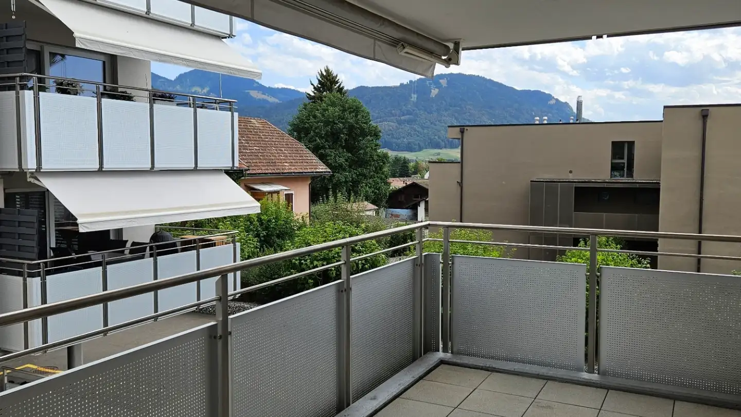 Wohnung mieten - Route Des Misets 55, 1618 Châtel-St-Denis - Foto 4