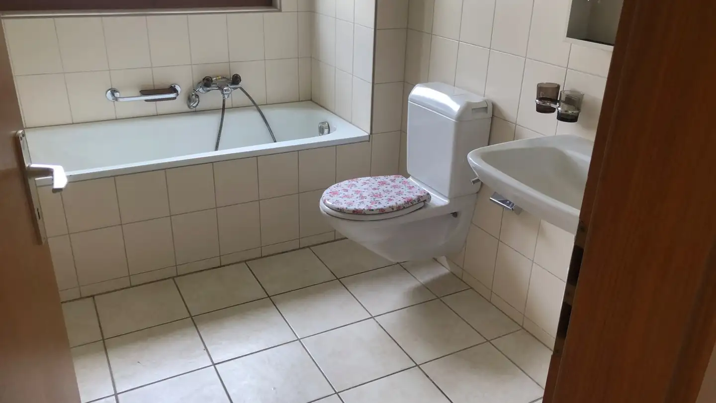 Wohnung mieten - Günsbergstrasse 4, 4523 Niederwil SO - Foto 3