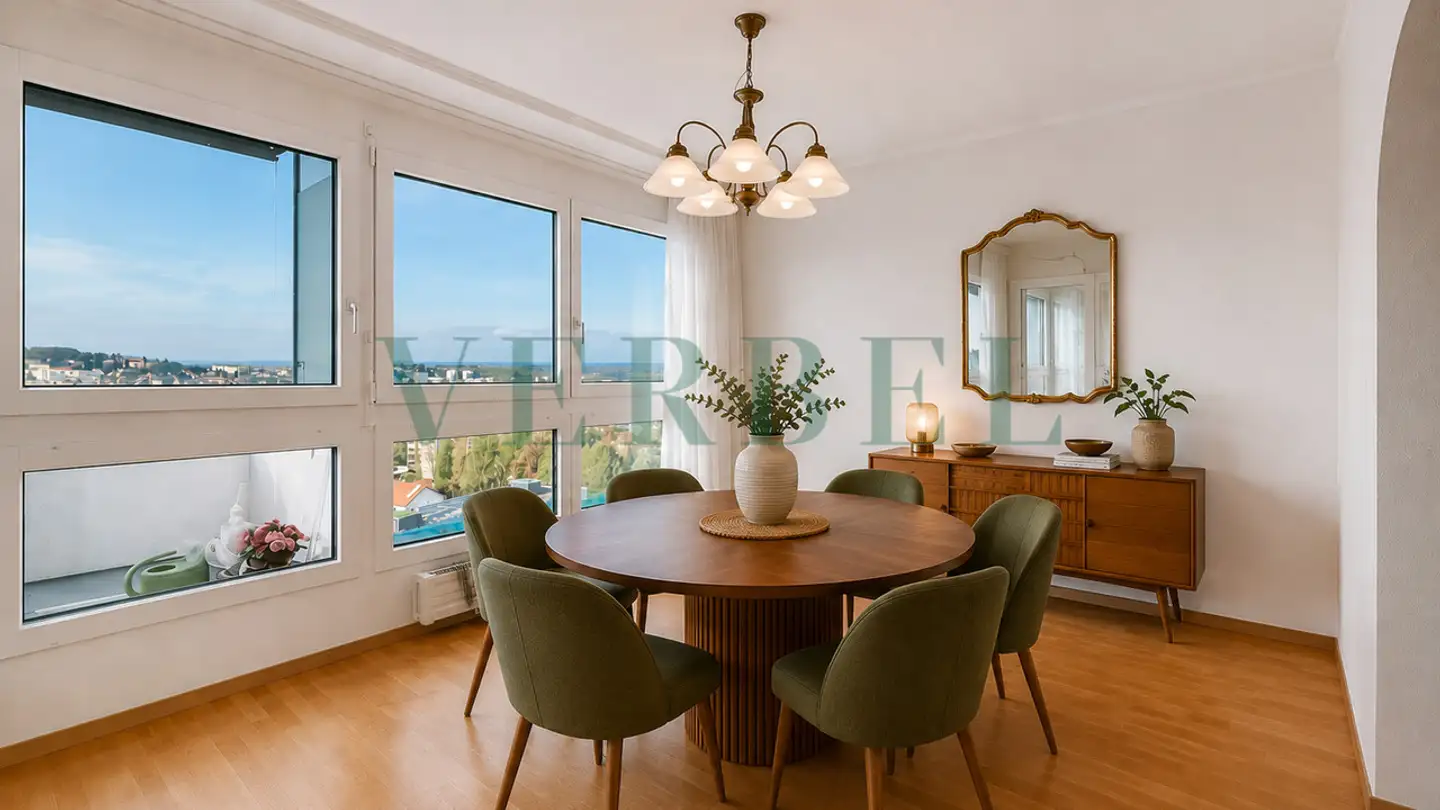 Apartment for sale - 1700 Fribourg - Photo 2
