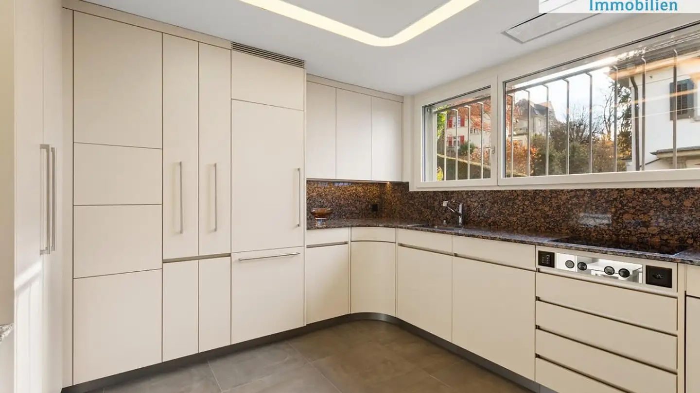 Single house for rent - Hadlaubstrasse 90, 8006 Zürich - Photo 2