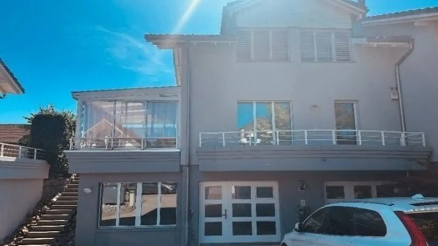 Casa singola in affitto - Buchenweg, 6034 Inwil - Photo 2