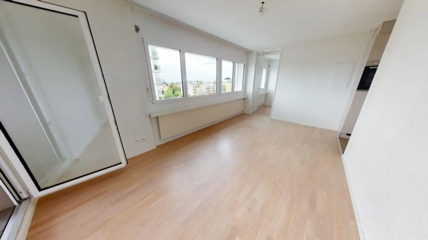 Wohnung mieten - Romanshornerstrasse 27, 9300 Wittenbach - Foto 4