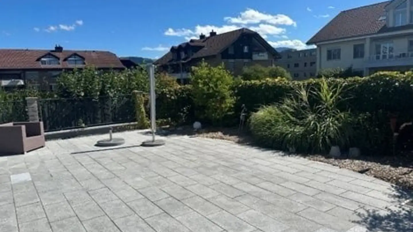 Casa singola in affitto - Buchenweg, 6034 Inwil - Photo 3