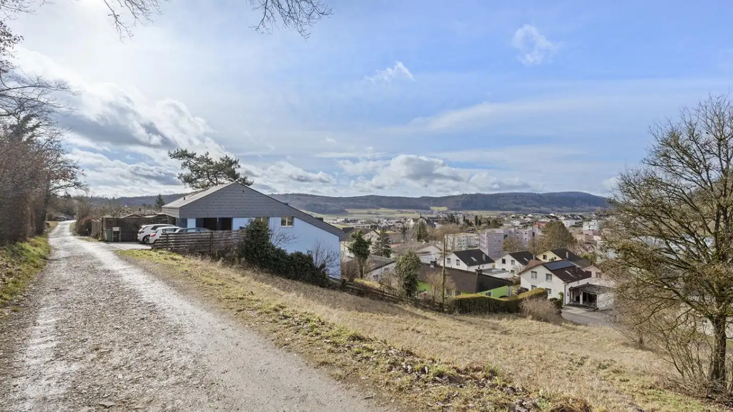Maison individuelle à vendre - Unter Egg 9, 8222 Beringen - Photo 2