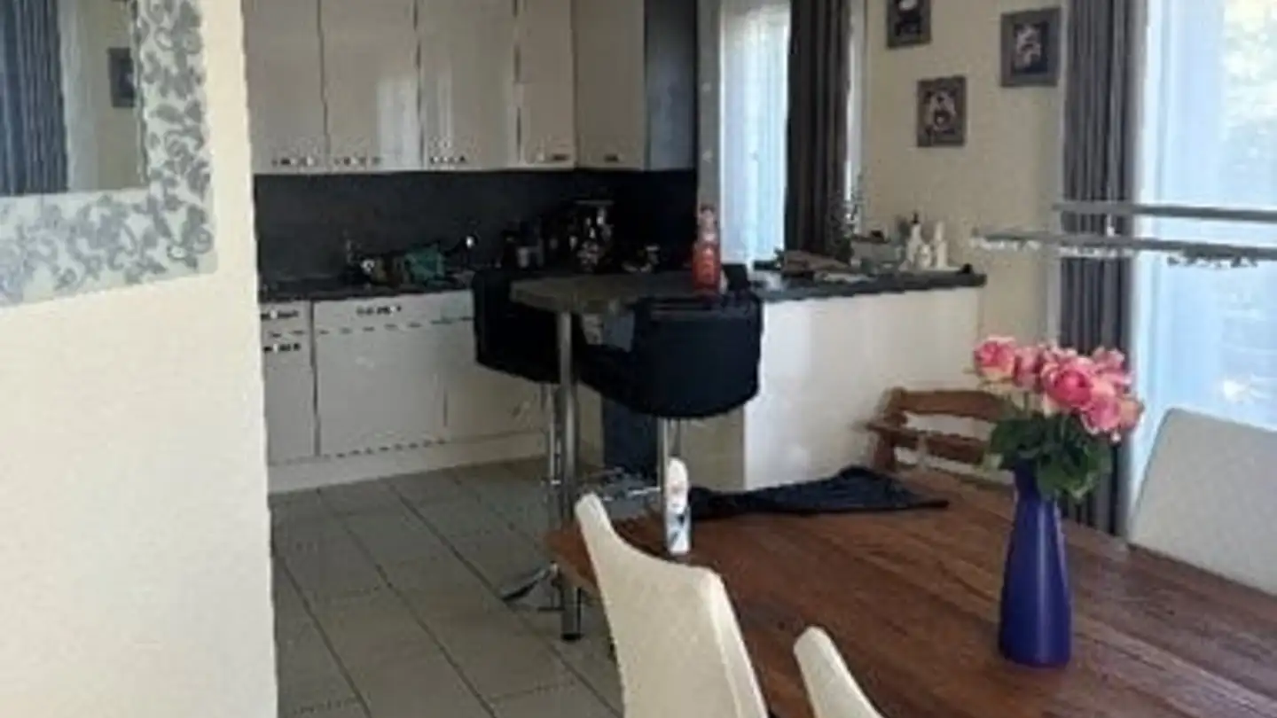 Casa singola in affitto - Buchenweg, 6034 Inwil - Photo 4