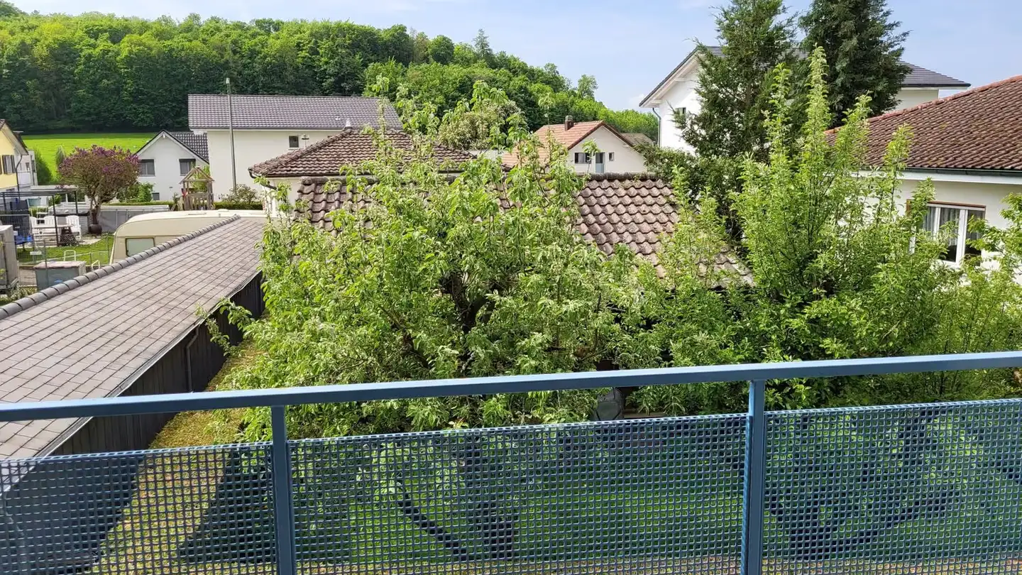 Apartment for rent - Oberdorf 18, 1712 Tafers - Photo 2