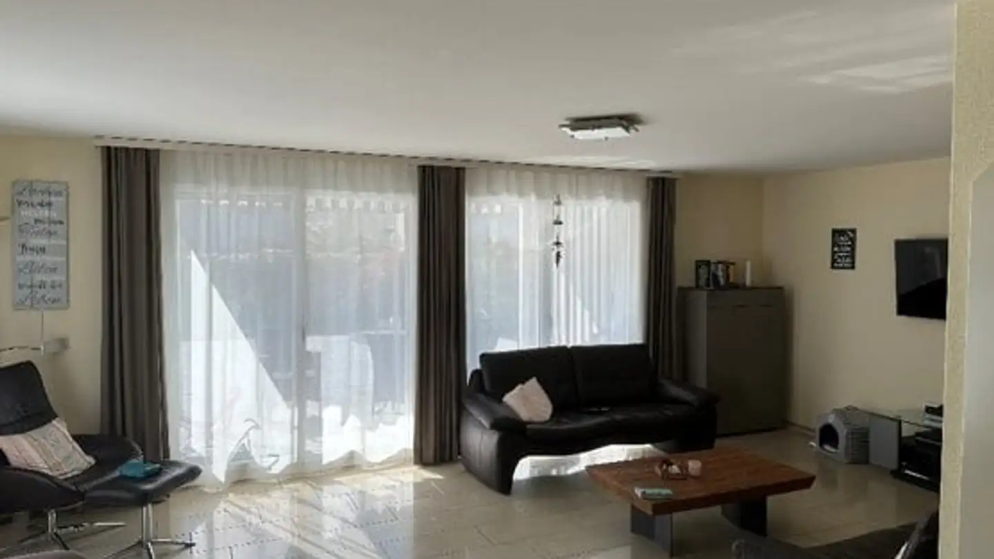 Maison individuelle à louer - Buchenweg, 6034 Inwil
