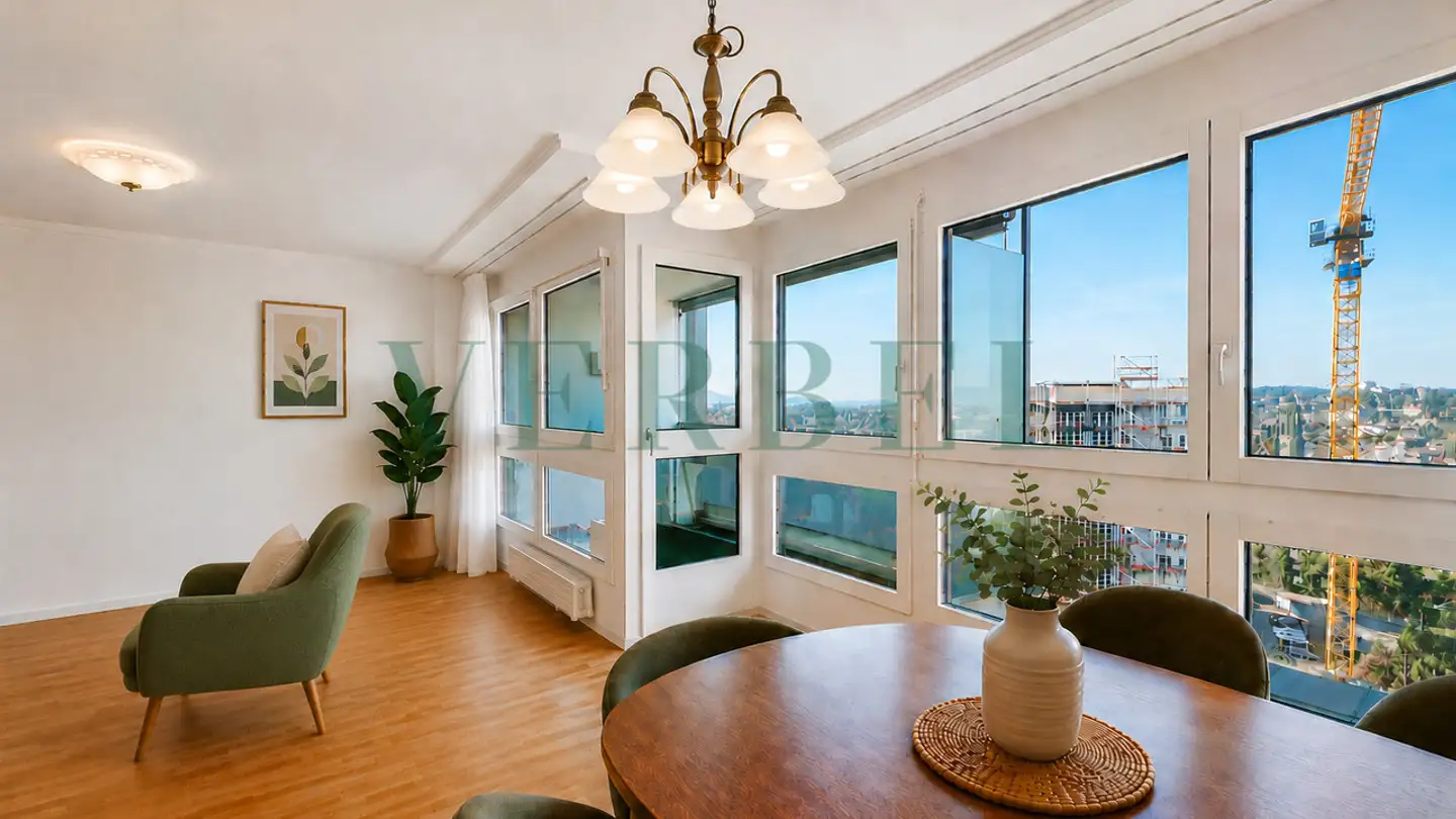 Apartment for sale - 1700 Fribourg - Photo 3
