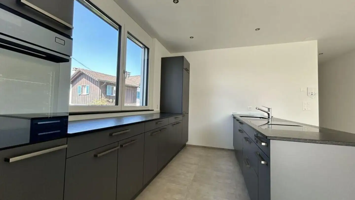 Apartment for rent - Steigstrasse 21, 9444 Diepoldsau - Photo 4