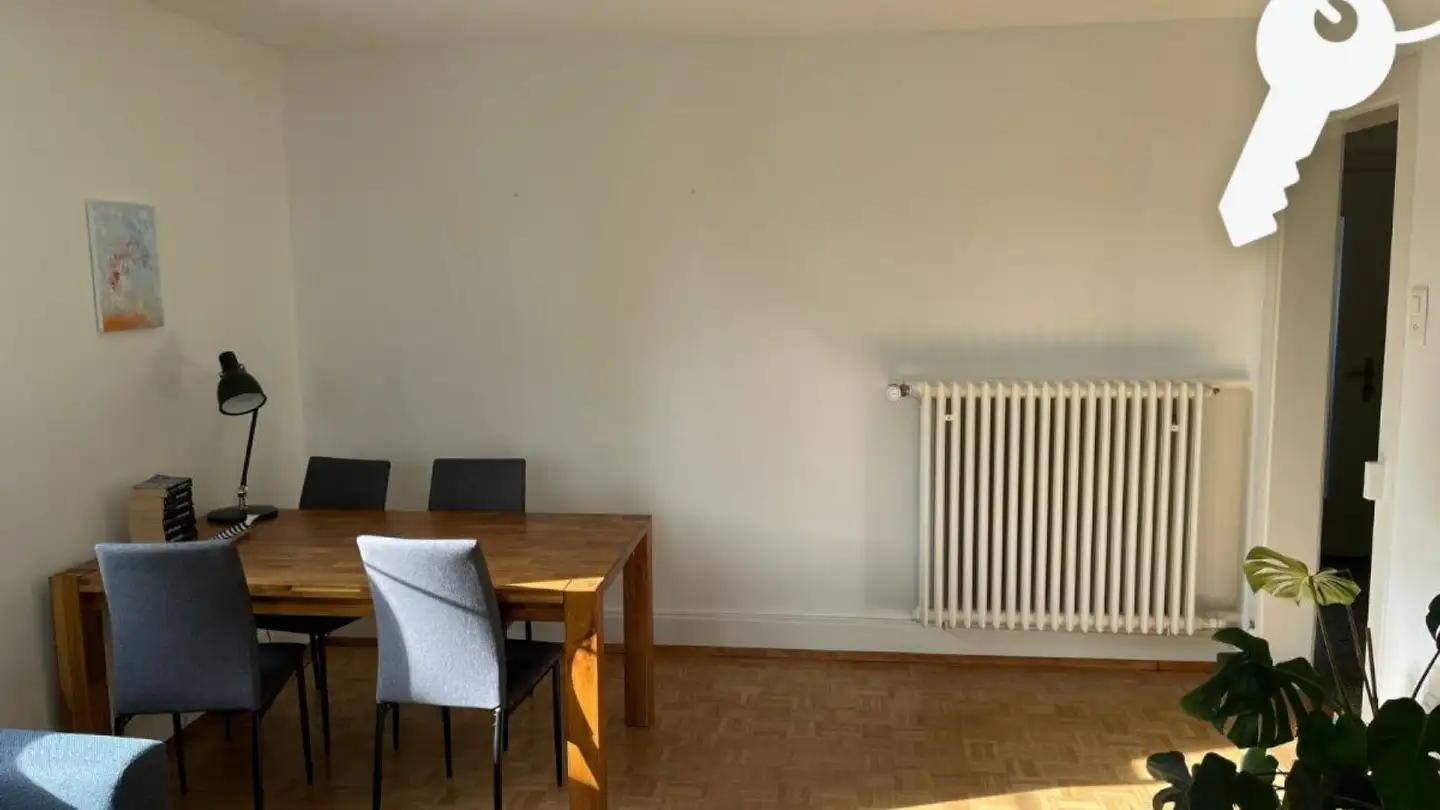 Appartamento in affitto - Tscharandistrasse 3, 4500 Solothurn - Foto 2
