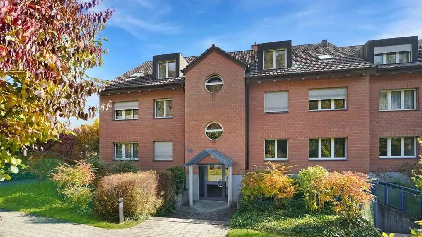 Appartement à louer - Colmarerweg 14, 4153 Reinach BL