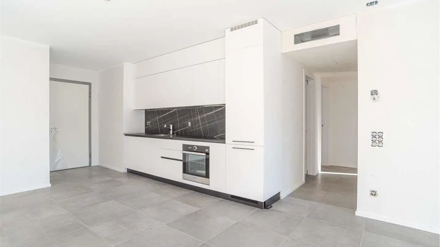 Appartement à louer - Via Poeta F. Chiesa 17, 6833 Vacallo