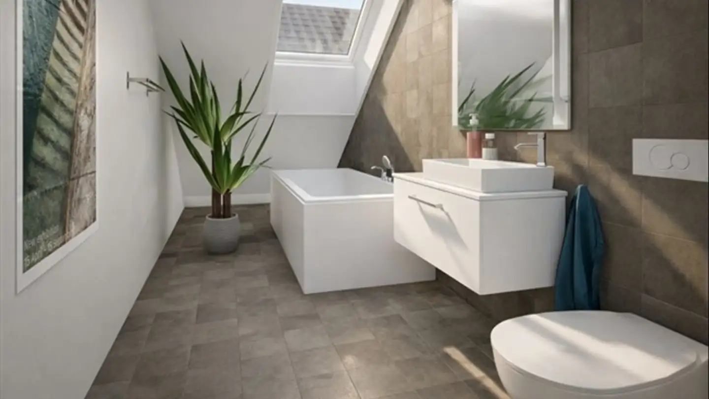 Maison individuelle à vendre - Allmendgasse 21, 4148 Pfeffingen - Photo 4